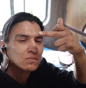 Meet your Posher, Richie